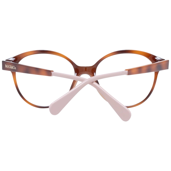 Okulary oprawki Damskie MAX&Co. MO5021 053 53 Brązowe