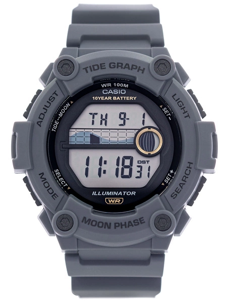 Zegarek męski CASIO WS-1300H-8AVEF
