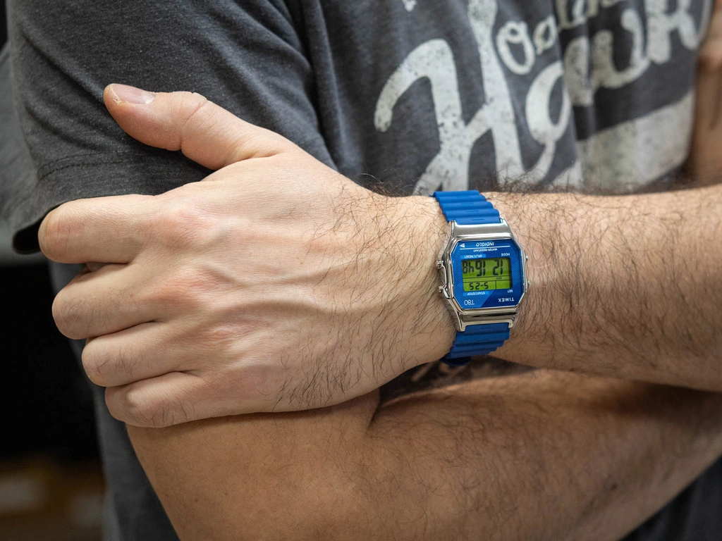 Zegarek męski TIMEX TW2V41200 T80