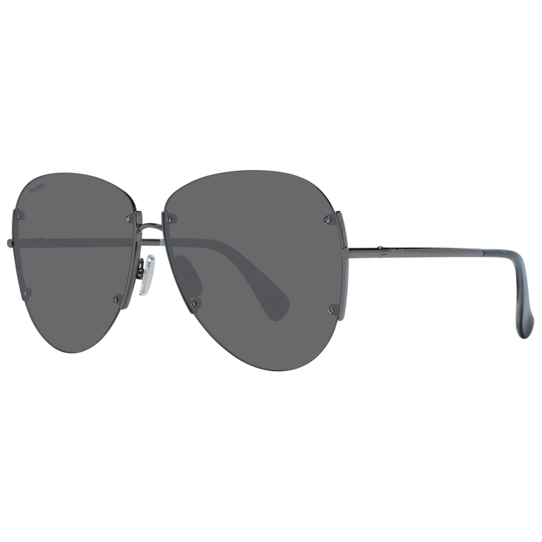 Okulary przeciwsłoneczne Damskie Max Mara MM0001 08A 62 Szare