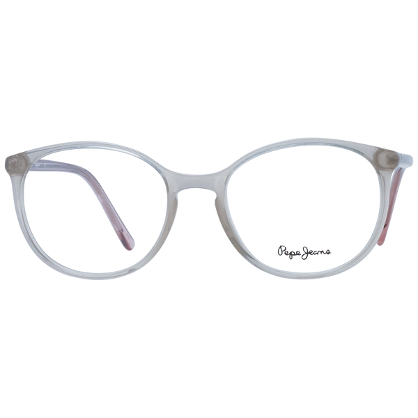 Okulary oprawki Damskie Pepe Jeans PJ3425 Szare