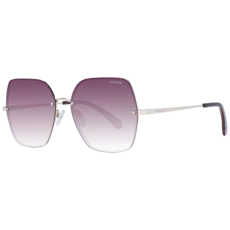 Okulary przeciwsłoneczne Damskie Polaroid PLD 4091/S S9EJR 58 Złote