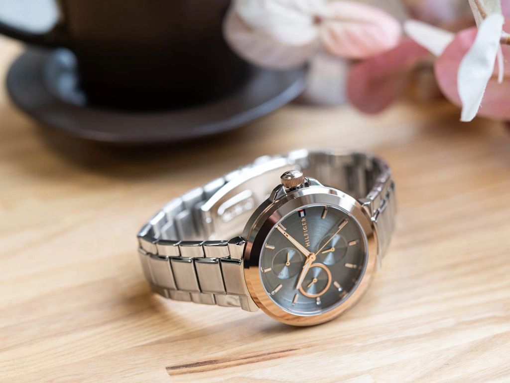 Zegarek damski TOMMY HILFIGER 1782754 Lori