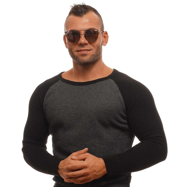 Okulary przeciwsłoneczne Superdry Mikki 004 57 Czarne
