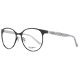 Okulary oprawki damskie Pepe Jeans PJ1299 C1 53 Czarne