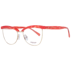 Okulary oprawki Damskie Ana Hickmann HI1051 Pomarańczowe