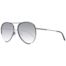 Okulary przeciwsłoneczne Damskie Ana Hickmann HI3083 Szare
