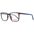 Okulary oprawki Męskie Timberland TB1781-H Brązowe