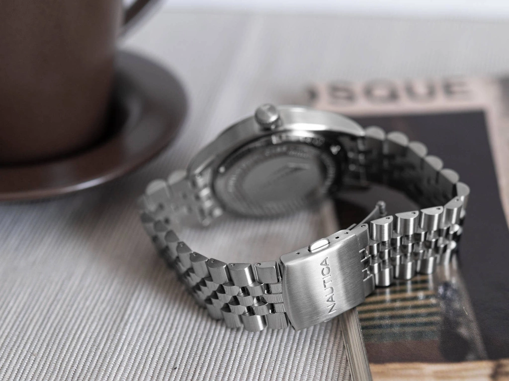 Zegarek męski NAUTICA Pacific Beach NAPPBS250