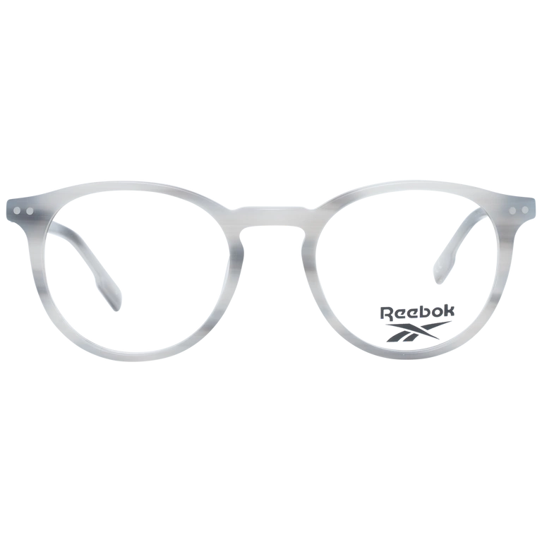 Okulary oprawki Reebok RV9020 02V 49 Szare