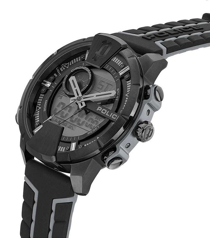 Zegarek męski POLICE PEWJP2110203 Taronga