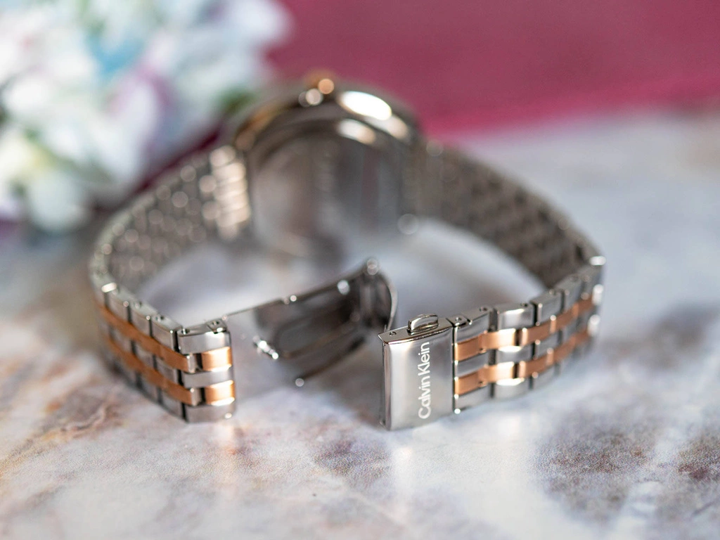 Zegarek damski CALVIN KLEIN 25200337 Shape