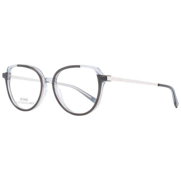 Okulary oprawki Damskie Sting VST404 Szare