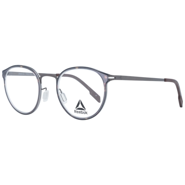 Okulary oprawki Reebok R9521 03 46 Brązowe