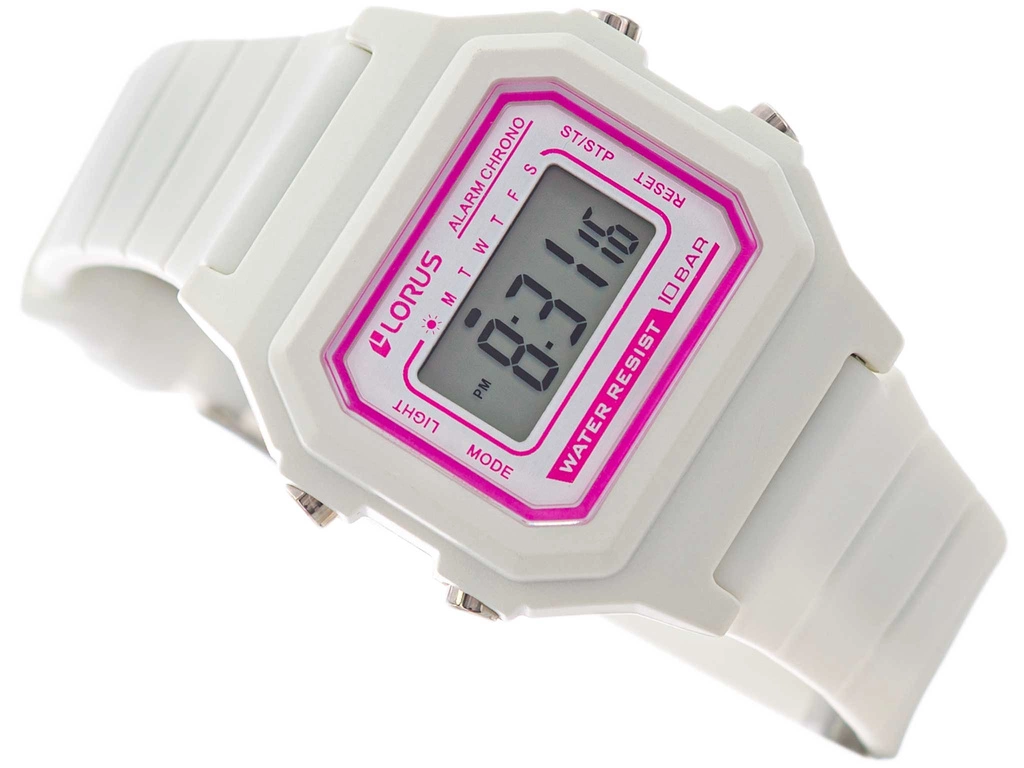 Zegarek dziecięcy LORUS R2321NX9 Kids