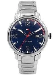 Zegarek męski TOMMY HILFIGER ESSENTIALS 1791754