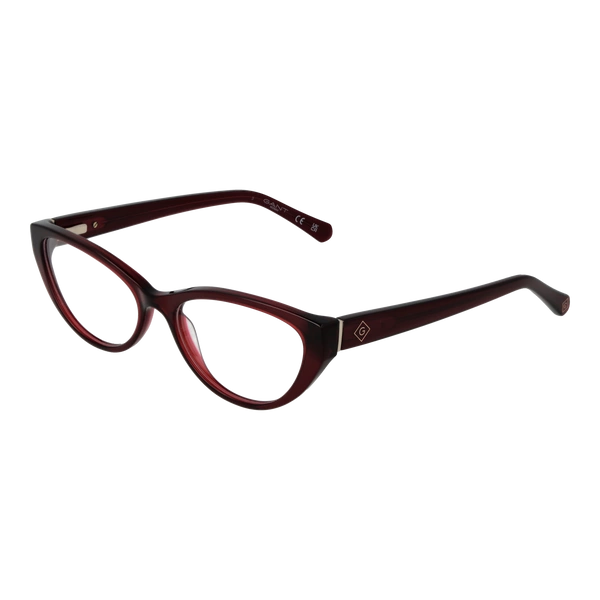 Okulary oprawki Damskie Gant GA4142 Czerwone