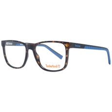 Okulary oprawki Męskie Timberland TB1712 052 55 Brązowe