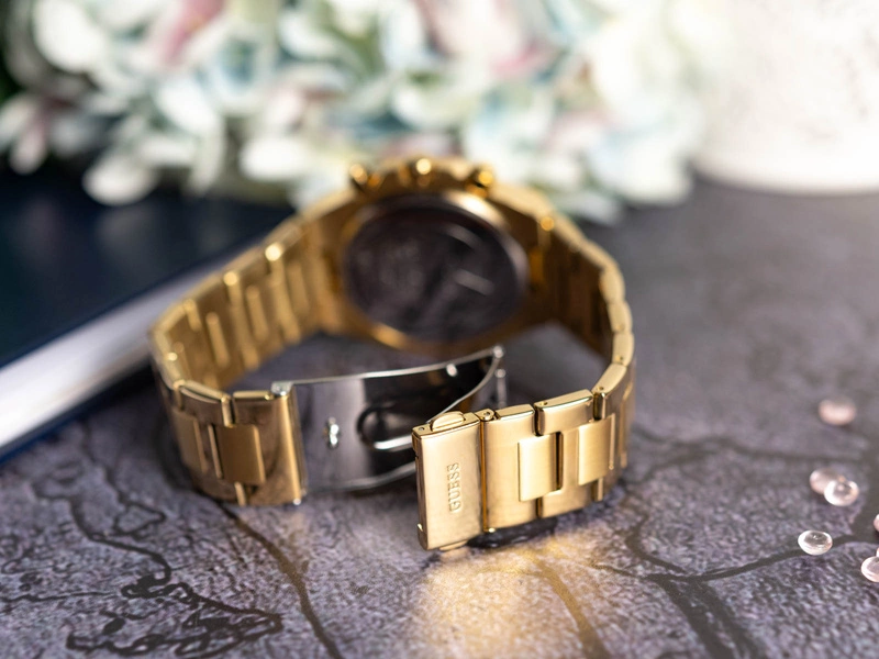 Zegarek damski GUESS GW0769L2 Equality