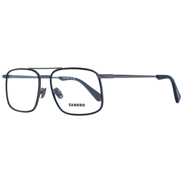 Okulary oprawki Męskie Sandro SD3017 Szare