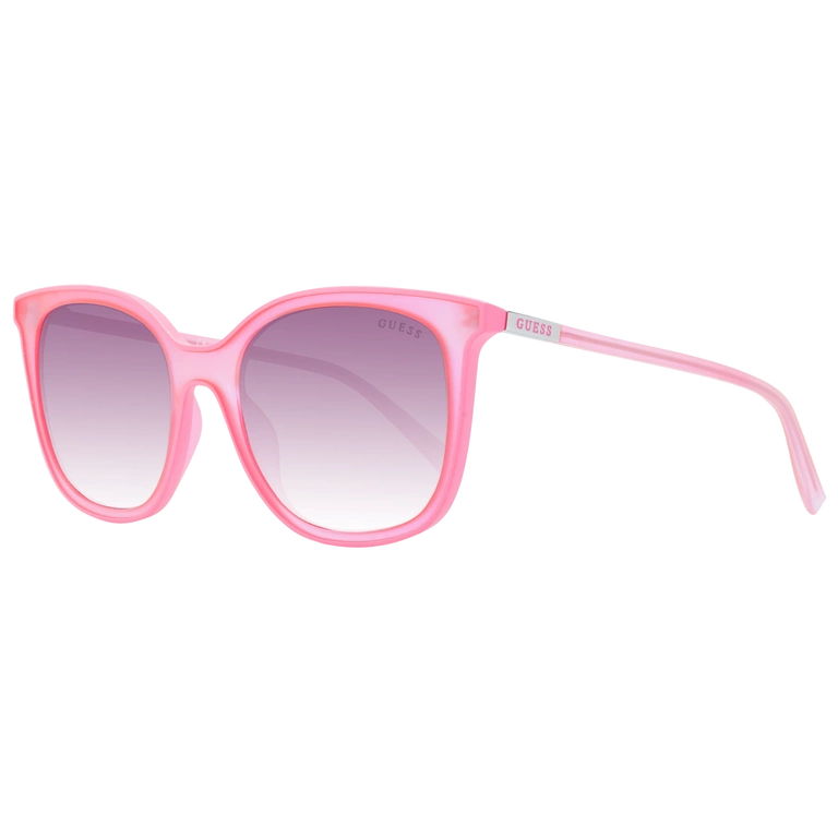 Okulary przeciwsłoneczne Damskie Guess GU3060 Różowe