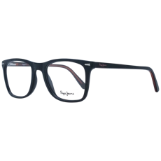 Okulary oprawki Męskie Pepe Jeans PJ3431 Czarne
