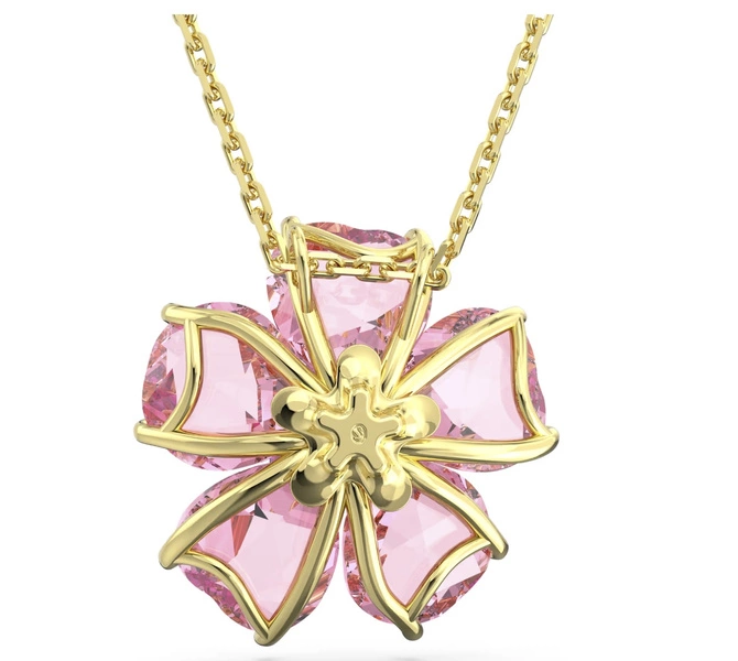 Naszyjnik damski Swarovski 5650569 Idyllia