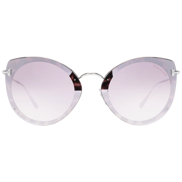 Okulary przeciwsłoneczne Damskie Tom Ford FT0683 Brązowe