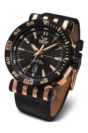 Vostok Europe Energia Rocket NH35A-575E282 - Grawer za 1gr! - Negocjuj cenę!