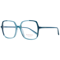 Okulary oprawki Damskie Ana Hickmann HIY6002 Niebieskie