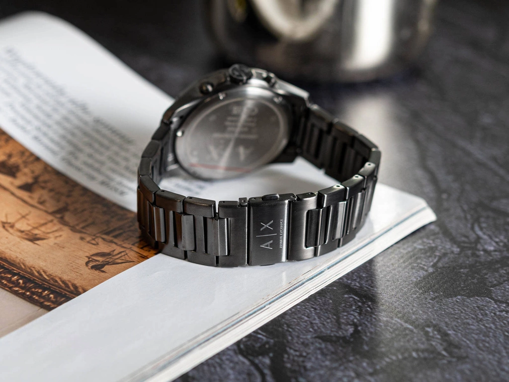 Zegarek męski ARMANI EXCHANGE AX1765 Banks