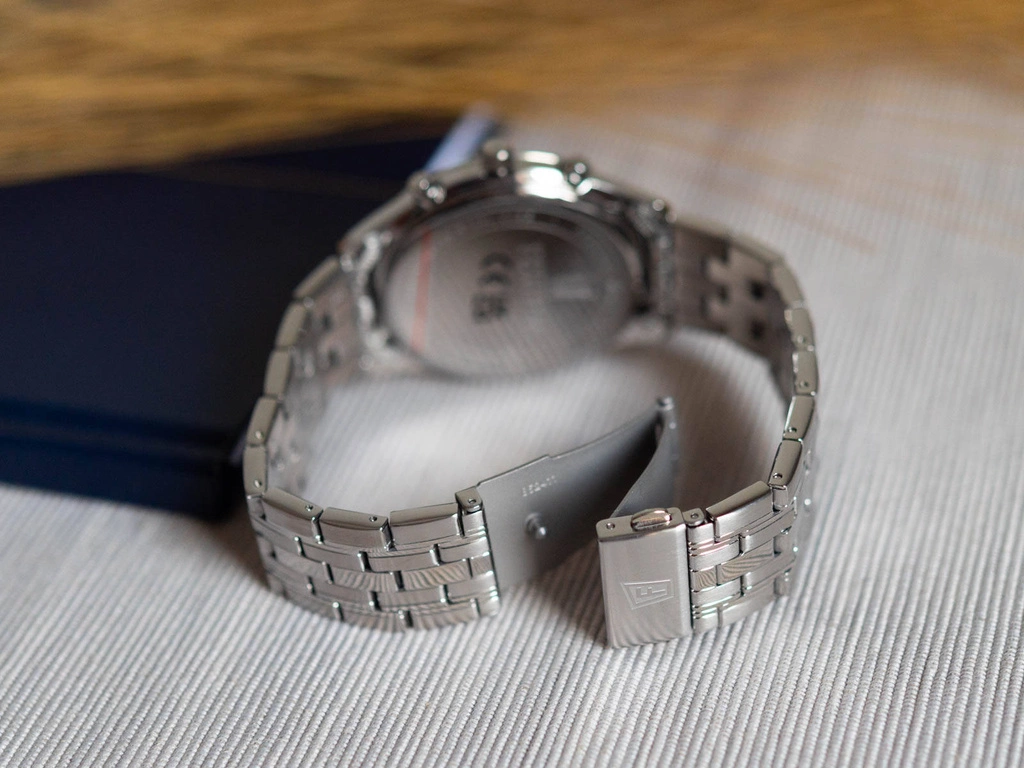 Zegarek męski FESTINA F6854/6 Retro Chronograph