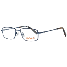 Okulary oprawki męskie Timberland TB1607 091 48 Niebieskie