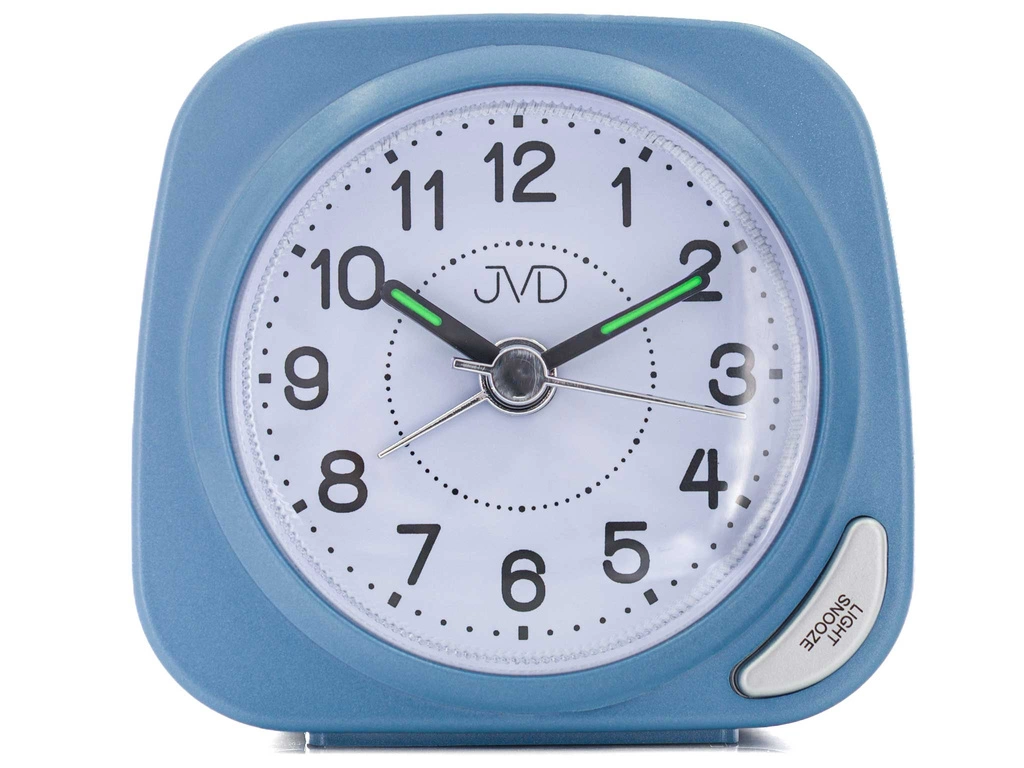 Budzik JVD SRP7202.2