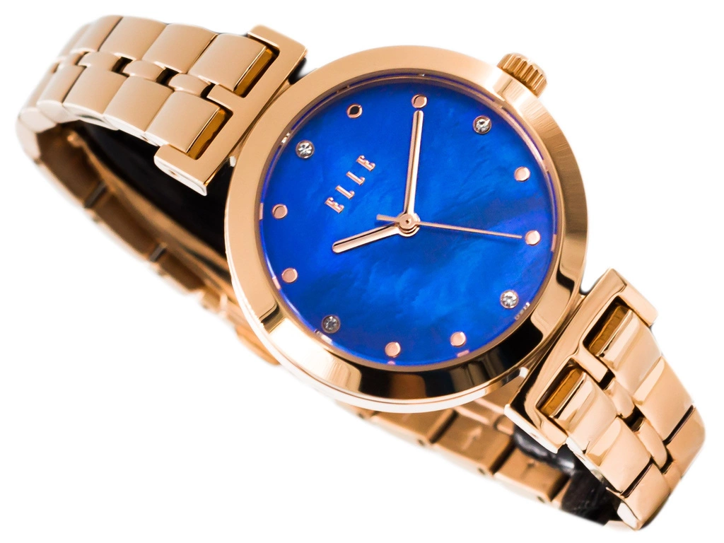 Zegarek damski ELLE ELL21010