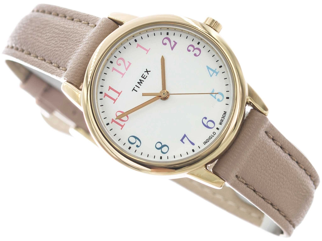 Zegarek damski TIMEX TW2W32400 Easy Reader