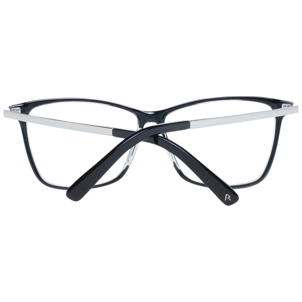 Okulary oprawki Damskie Rodenstock R5346 A 53 Czarne