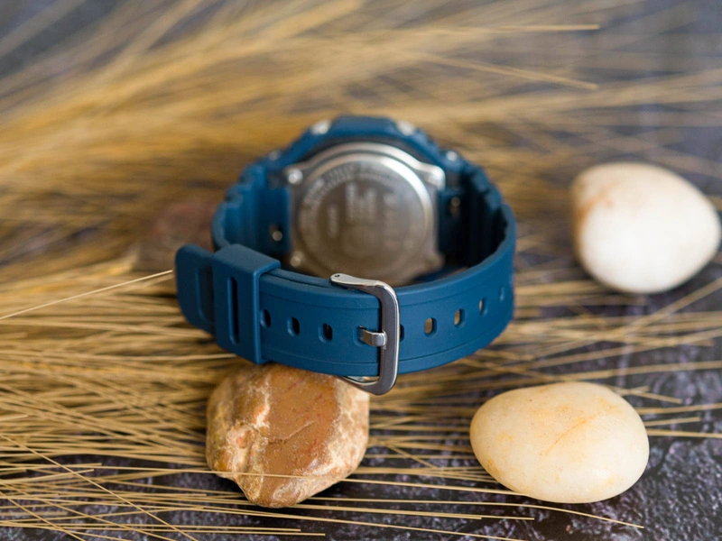Zegarek męski CASIO G-SHOCK GA-B2100-2AER