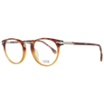 Okulary oprawki Lozza VL4098 0Z40 48 Brązowe
