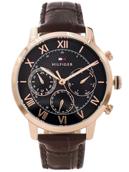 Zegarek męski TOMMY HILFIGER 1710727