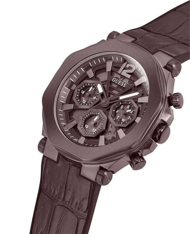 Zegarek męski GUESS GW0492G2 Edge