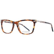Okulary oprawki Damskie Scotch & Soda SS3010 101 51 Brązowe