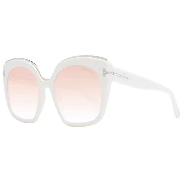 Okulary przeciwsłoneczne Damskie Tom Ford FT0944 Ecri