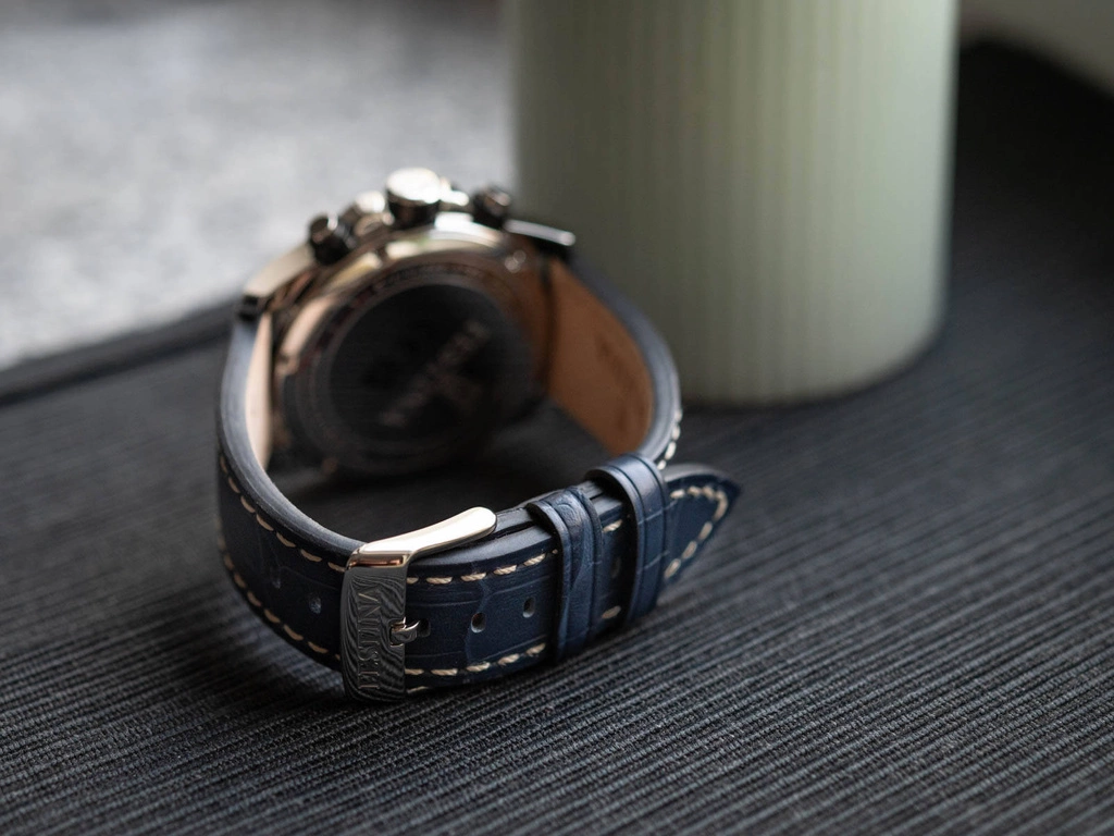 Zegarek męski FESTINA F20692/2 Timeless Chronograph