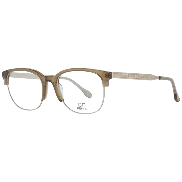 Okulary oprawki GF FERRE GFF0125 007 53 Wielokolorowe