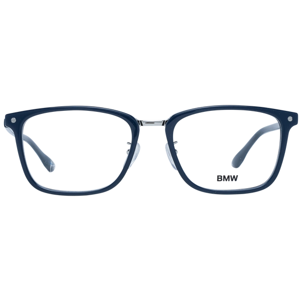 Okulary oprawki Męskie BMW BW5034-D 090 55 Niebieskie