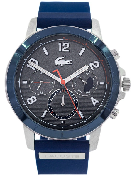 Zegarek męski LACOSTE TOPSPIN 2011120 