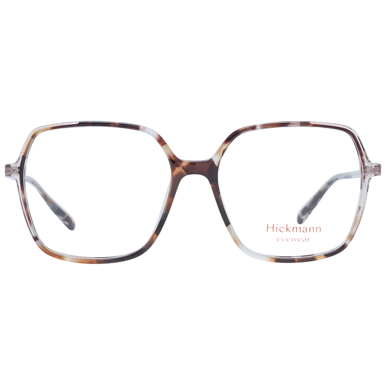Okulary oprawki Damskie Ana Hickmann HI6221 Brązowe