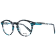 Okulary oprawki Sting VST182 0AE8 47 Niebieskie