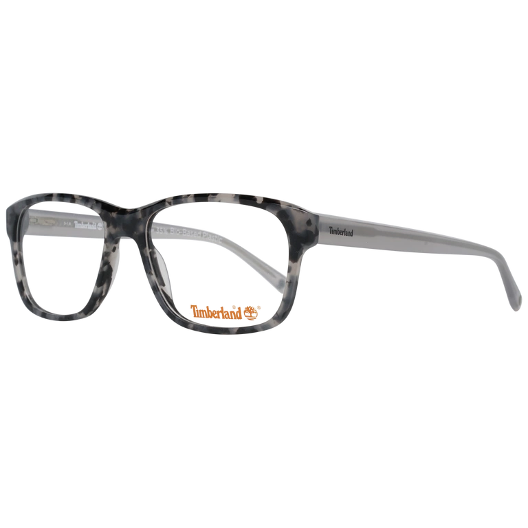 Okulary oprawki męskie Timberland TB1591 020 56 Szare